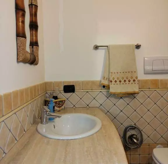 100 Passi Castelbuono   Pieno Centro