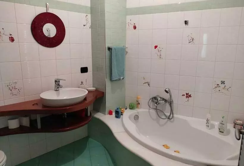 100 Passi Castelbuono   Pieno Centro