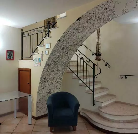 100 Passi Castelbuono   Pieno Centro