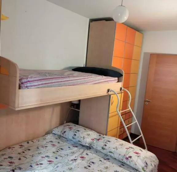 100 Passi Castelbuono   Pieno Centro