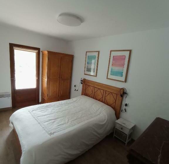 Apartamento Selva Verde Panticosa Pistas