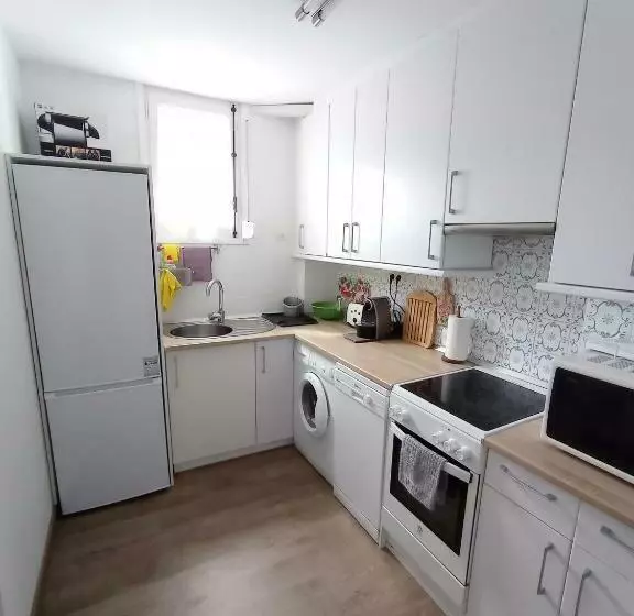 Apartamento Selva Verde Panticosa Pistas