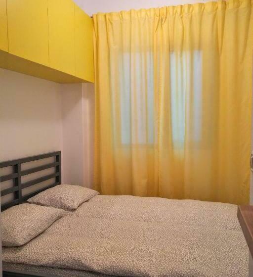 Art Studio Apartment