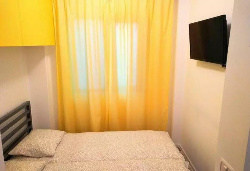 Art Studio Apartment