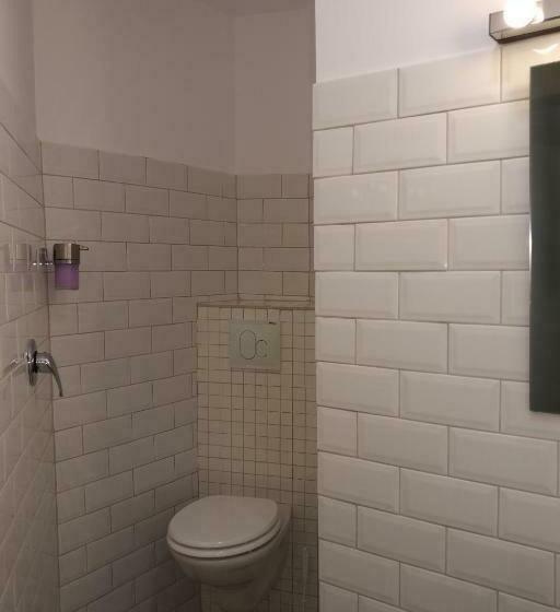 Art Studio Apartment