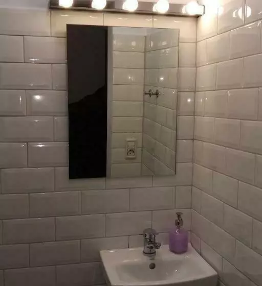 Art Studio Apartment