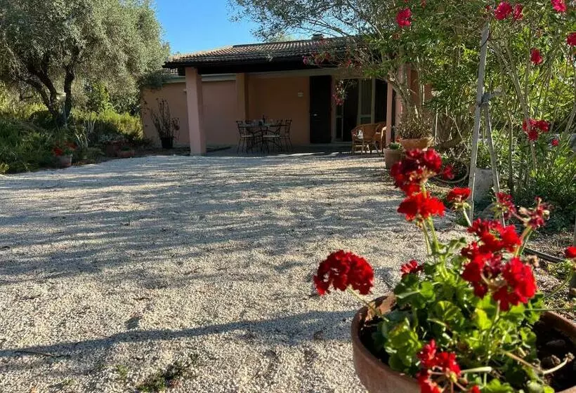 Casa Rosmarino