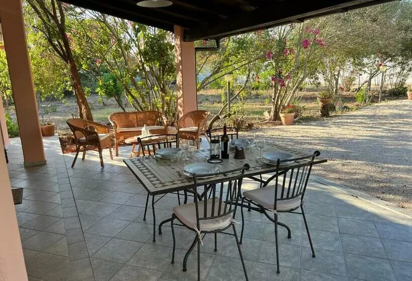 Casa Rosmarino