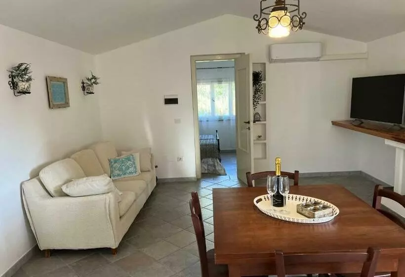 Casa Rosmarino