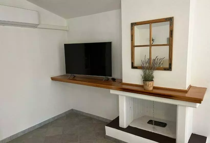 Casa Rosmarino