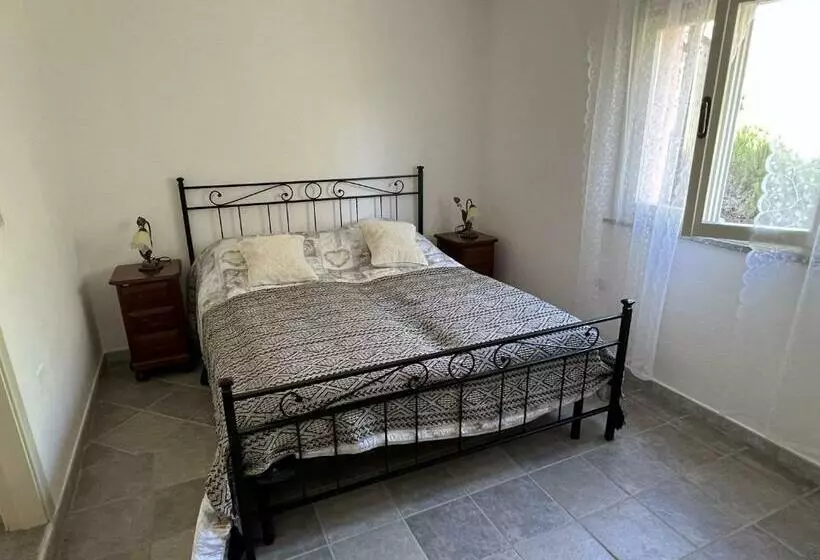 Casa Rosmarino