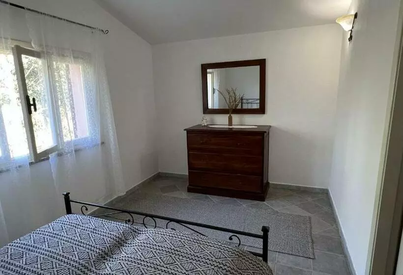 Casa Rosmarino