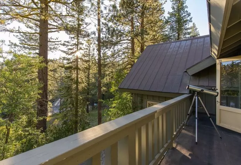 Everett By Avantstay 5mins To Squaw Valley Wpool & Hot Tub