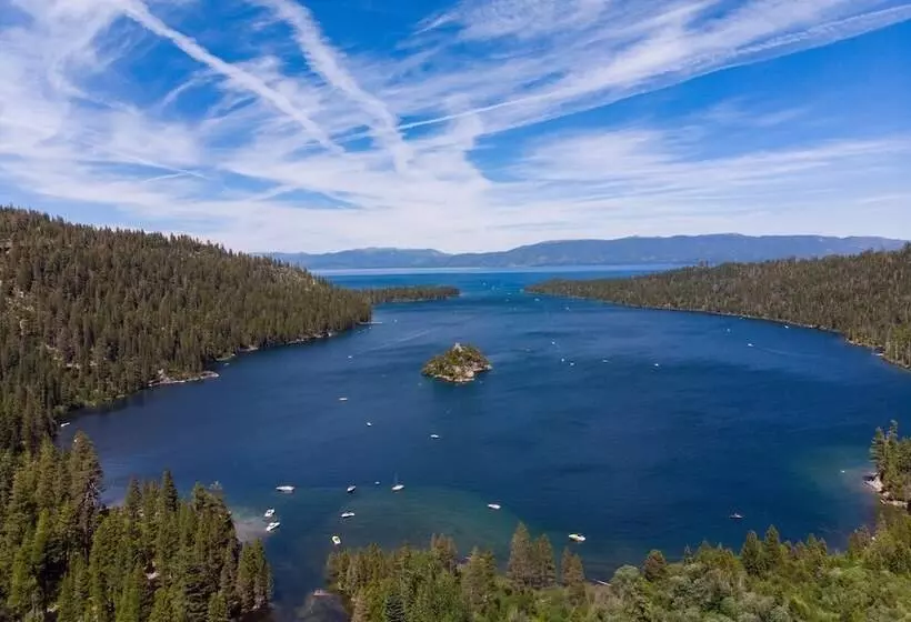 Everett By Avantstay 5mins To Squaw Valley Wpool & Hot Tub