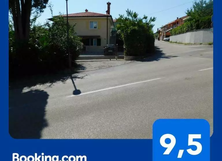 Lara Apartments