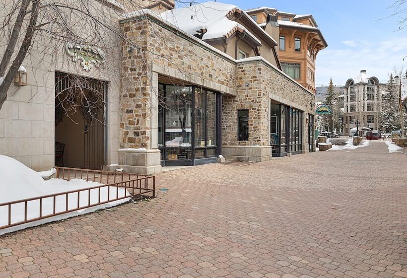 Le Chamonix B By Avantstay Located In Mountain Village, Close To Golf Course & Skiing