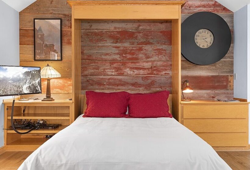 Le Chamonix B By Avantstay Located In Mountain Village, Close To Golf Course & Skiing