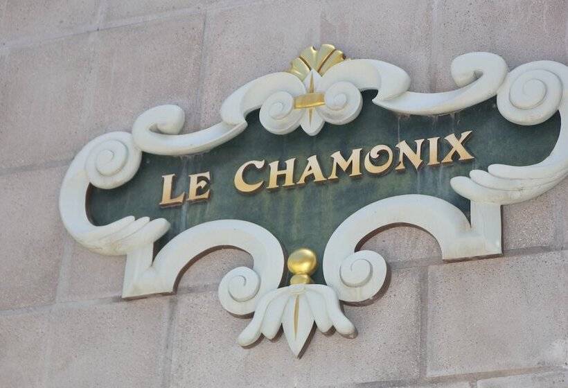 Le Chamonix B By Avantstay Located In Mountain Village, Close To Golf Course & Skiing