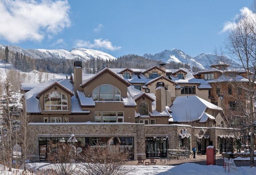 Le Chamonix B By Avantstay Located In Mountain Village, Close To Golf Course & Skiing