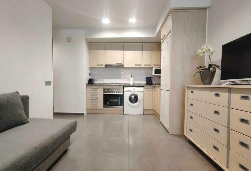 Mazi Apartments Nest