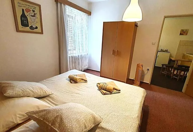 Na Statku Babiččino údolí