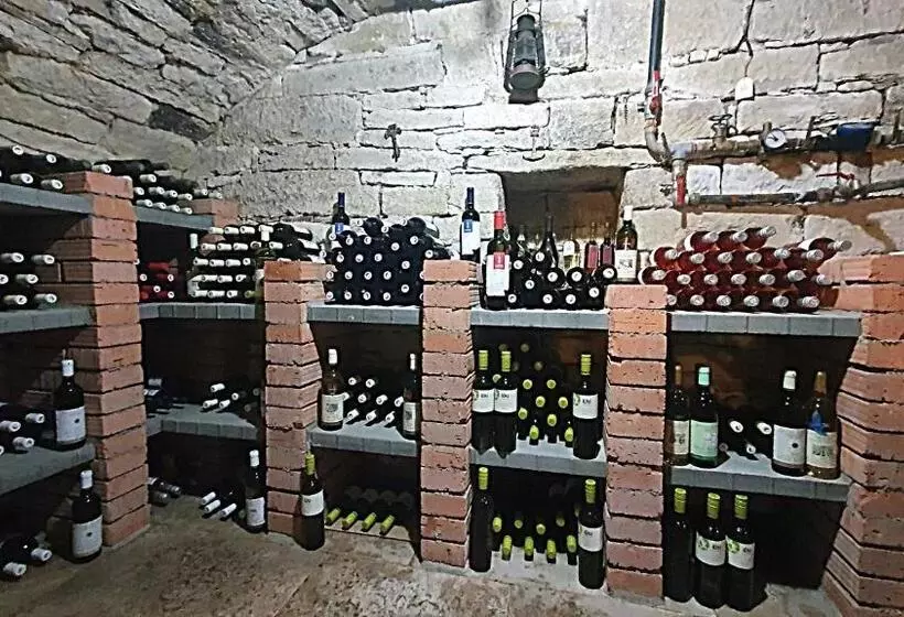 Na Statku Babiččino údolí