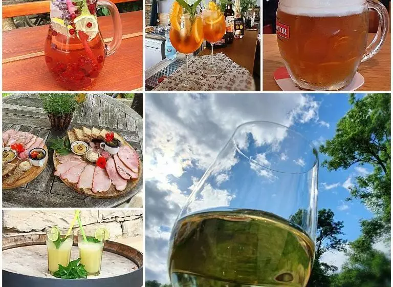 Na Statku Babiččino údolí