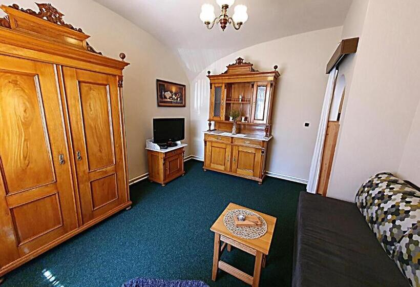 Na Statku Babiččino údolí