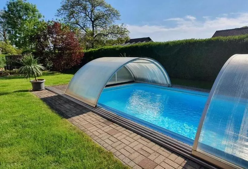 Na Statku Babiččino údolí