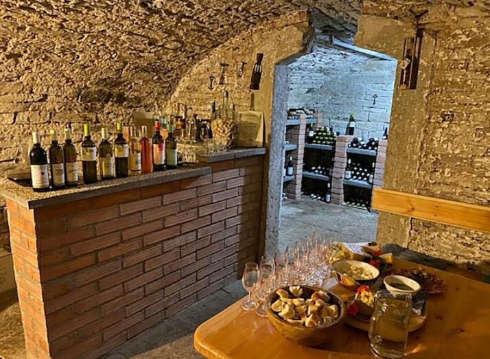 Na Statku Babiččino údolí