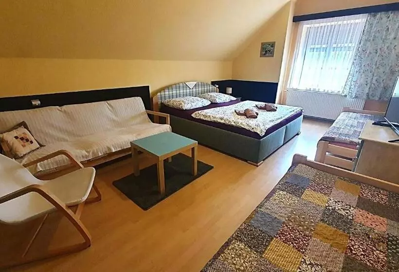 Na Statku Babiččino údolí