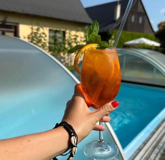 Na Statku Babiččino údolí