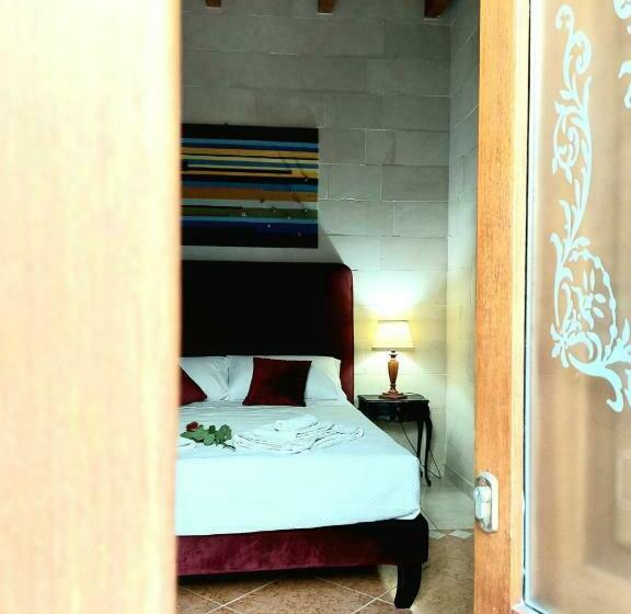 펜션 Acamya Luxe Suite