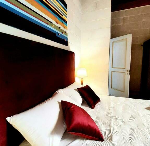 펜션 Acamya Luxe Suite