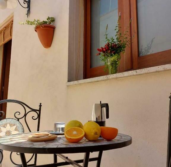 펜션 Acamya Luxe Suite