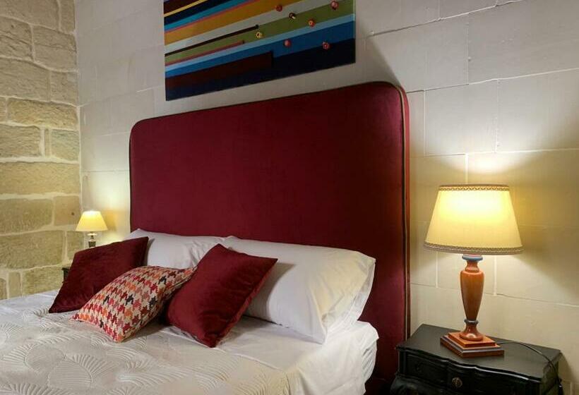 펜션 Acamya Luxe Suite