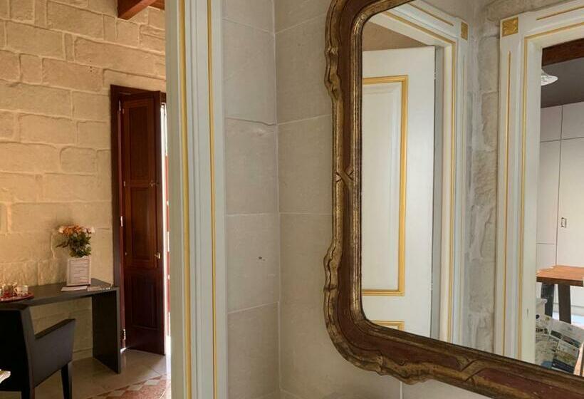 펜션 Acamya Luxe Suite