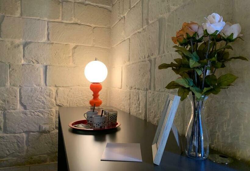 펜션 Acamya Luxe Suite