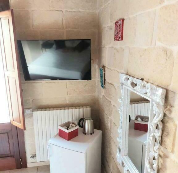 펜션 Acamya Luxe Suite