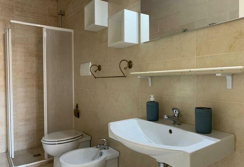 펜션 Acamya Luxe Suite