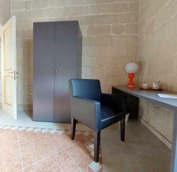 펜션 Acamya Luxe Suite