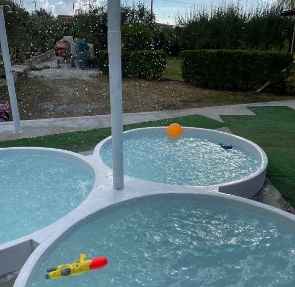 펜션 Lorycountryclub