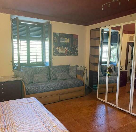 펜션 Lorycountryclub