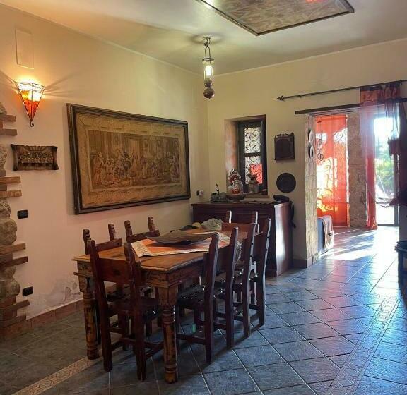 펜션 Lorycountryclub