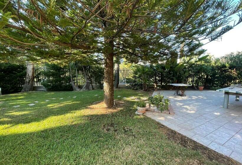 펜션 Lorycountryclub