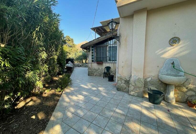 펜션 Lorycountryclub