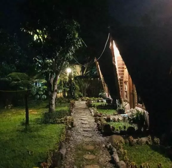 ペンション Sab’s Hidden Inn