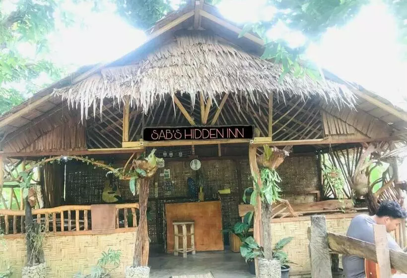 ペンション Sab’s Hidden Inn