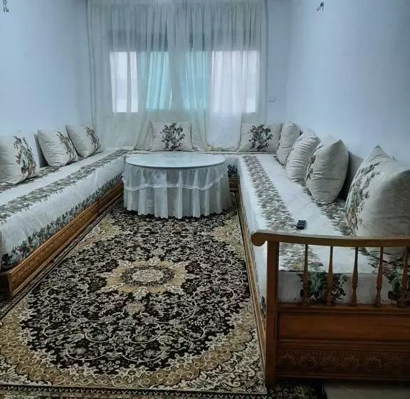 Residence Maamoura