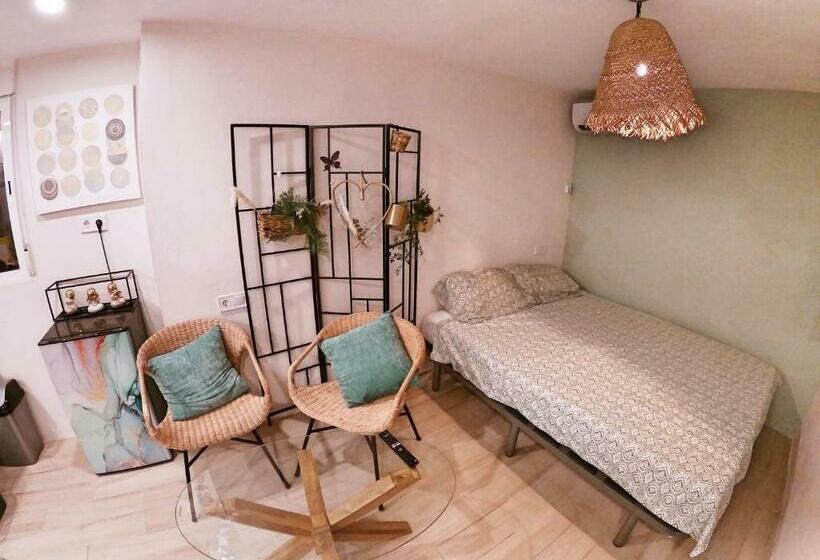 Vinaros Estudios Cerca De La Playa